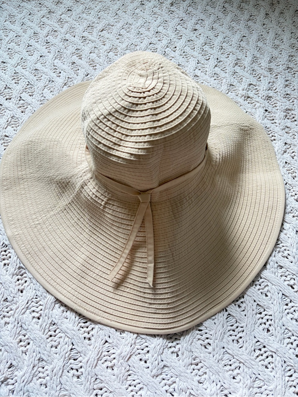 San Diego Hat Co Floppy Beach Hat - Women’s O/S